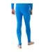 Legging Thermique Waw24useam166 Homme Bleu 4F-3