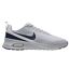 Baskets Max Nuaxis Homme Gris Clair Nike-1