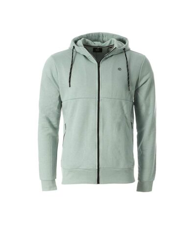 Sweat Zippé Vert Homme Petrol Industries SWH359 - XXL