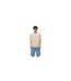 T-shirt Krous Homme Beige Napapijri-1
