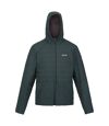 Regatta Mens Daxford Full Zip Jacket (Green Gables)