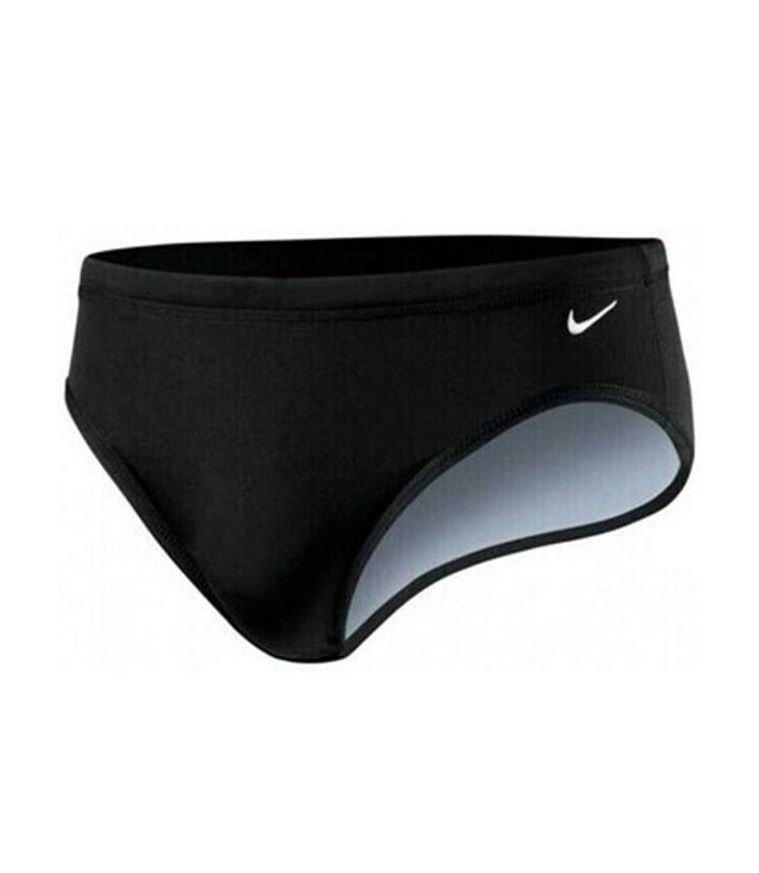 Slip de bain Noir Homme Nike Brief - 24-1