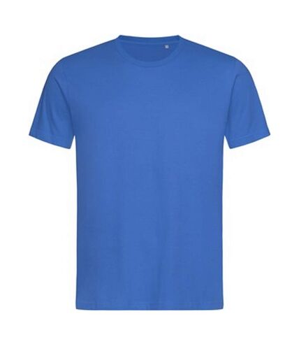 Stedman Mens Lux T-Shirt (Bright Royal Blue)