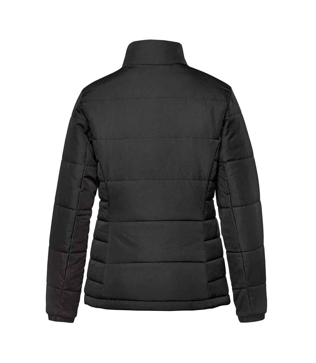 Veste Sierra Femme Noir Stormtech-2