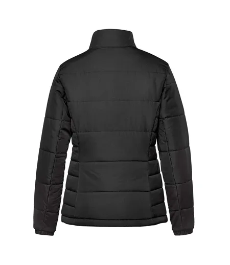 Veste Sierra Femme Noir Stormtech