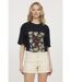 Short coton regular NANOU-1