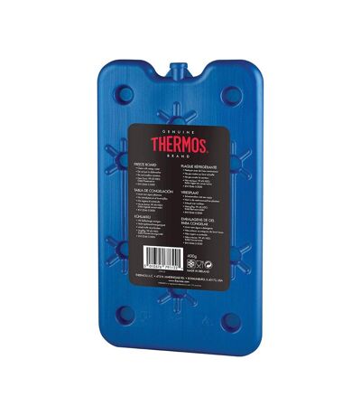 Thermos freeze board 400g one size one colour Universal Textiles