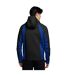 Haut De Survêtement Tech Homme Noir Bleu Roi Nike-2