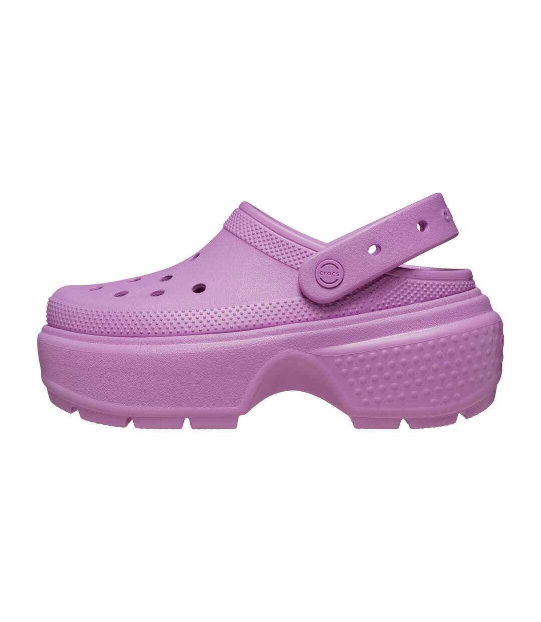 Sabot à Enfiler Crocs Stomp Cloq-1