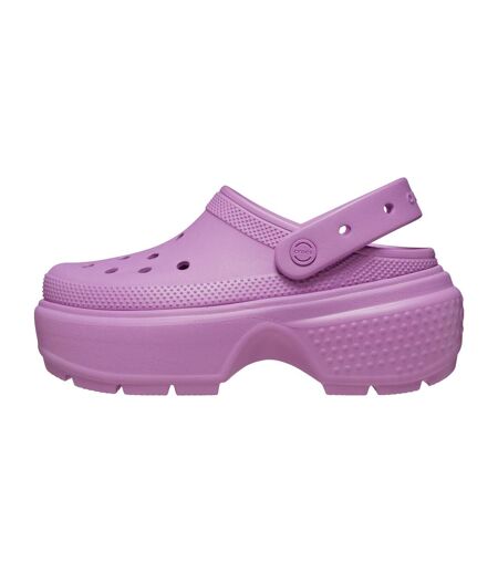 Sabot à Enfiler Crocs Stomp Cloq