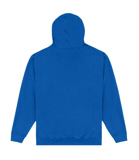 Park Fields Unisex Adult Icon Hoodie (Royal Blue)