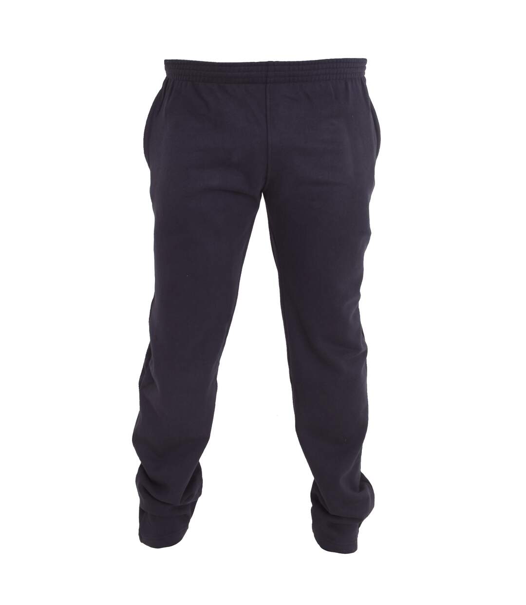 Pantalon de jogging d555 albert rockford homme bleu marine Duke