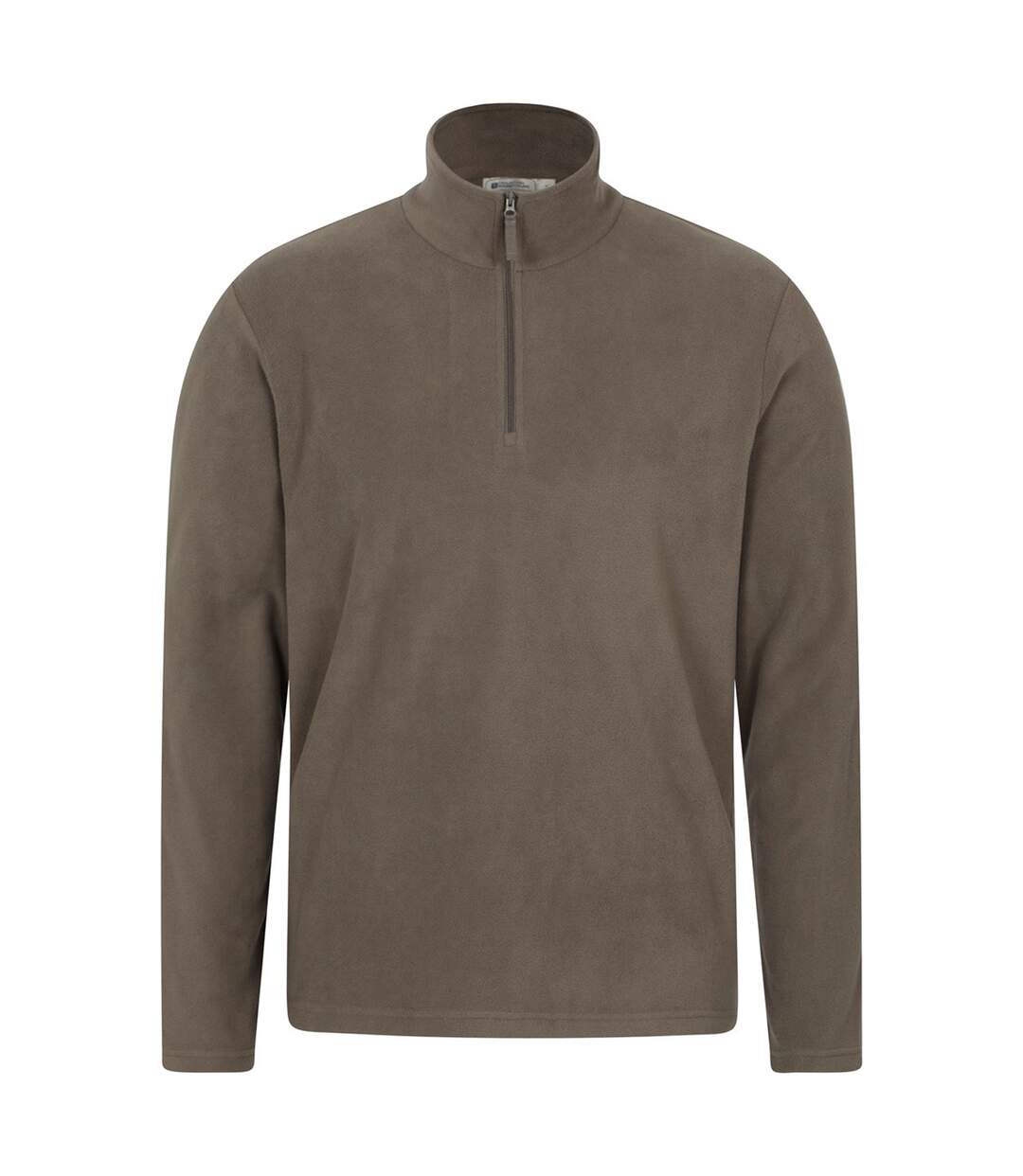 Polaire Camber Homme Marron Clair Mountain Warehouse-1