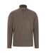 Polaire Camber Homme Marron Clair Mountain Warehouse-1