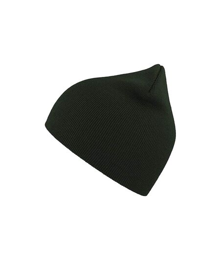 Bonnet Vert Bouteille Atlantis Headwear