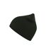 Bonnet Vert Bouteille Atlantis Headwear-1