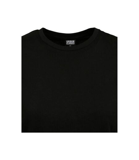Haut Basic Femme Noir Urban Classics