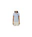 T-shirt Motif/style À Rayures Femme Blanc Azur Ralph Lauren-1