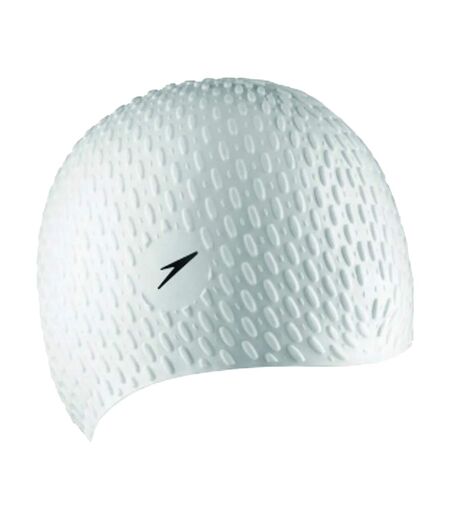 Bonnet De Bain Blanc Speedo