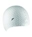 Bonnet De Bain Blanc Speedo-1