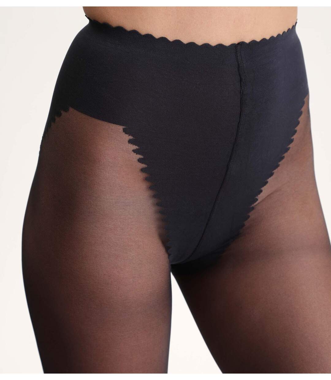 Collant Ventre Plat 20D Body Touch-2