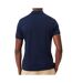 Polo marine homme lacoste dh5522 - l-2