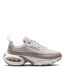 Womens/ladies Air Max Portal Trainers Phantom Nike-1