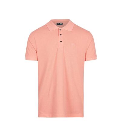 Polo Rose Homme O'Neill Small - M