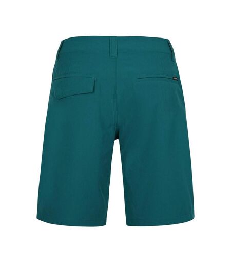 Short Chino Turquoise Homme O'Neill Hybrid - 30