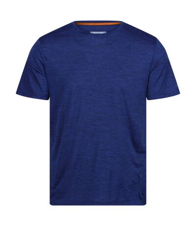 T-shirt fingal edition homme bleu roi Regatta Regatta