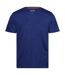 T-shirt fingal edition homme bleu roi Regatta Regatta