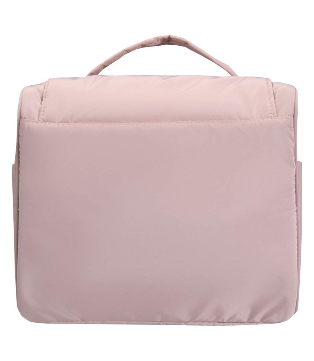 Trousse De Toilette Motif/style À Suspendre Beauty Taille Unique Vieux Rose Floso-2