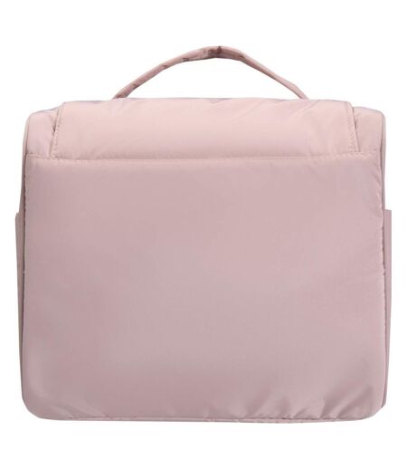 Trousse De Toilette Motif/style À Suspendre Beauty Taille Unique Vieux Rose Floso