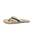 Tongs Homme Beige Noir Gumbies-2
