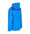 Trespass Mens Ginsberg Waterproof Jacket (Blue) - UTTP4120