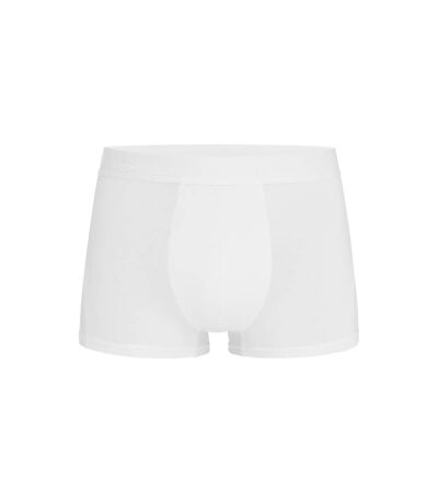 Stedman Mens Dexter Boxer Shorts (2 Pack) (White) - UTAB388