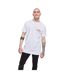 Blanc Mister Tee-1