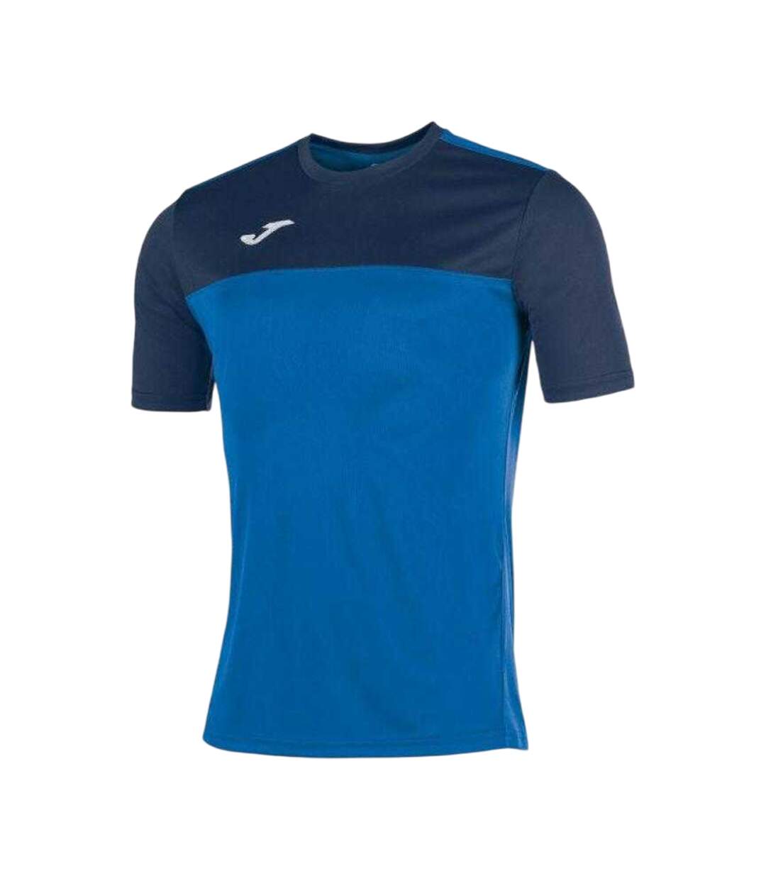Mens Winner T-shirt Navy Blue Blue Joma-1