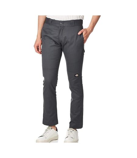 Pantalon slim gris homme dickies dk0a4xz