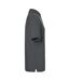 Polo Classic Homme Graphite Uni James And Nicholson-3