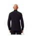 Chemise Manches Longues Homme Noir Lacoste-3
