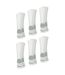 Lot de 6 mi-chaussettes homme Ecopack Sport Athena-3