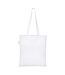 Tote Bag Taille Unique Blanc EcoTote-1