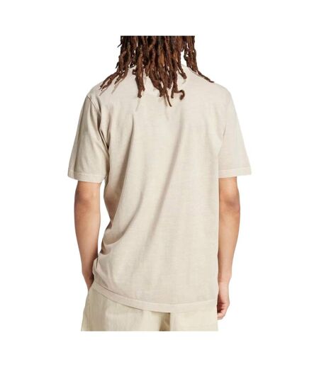 T-Shirt gris homme adidas is1763