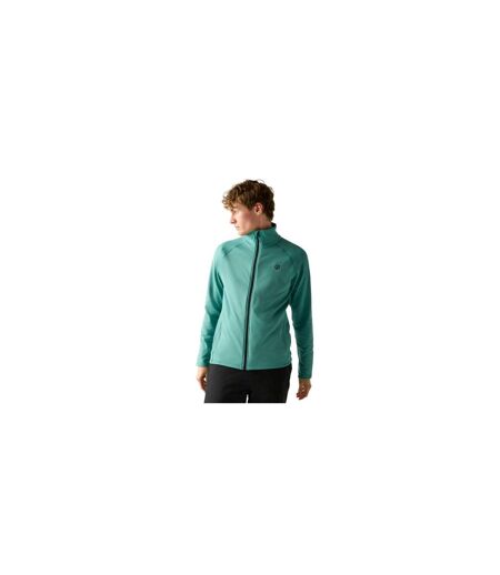 Haut De Sport Fuse Up Homme Bleu Sarcelle Dare 2B