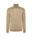 Pull Musso-p Homme Marron Boss-1