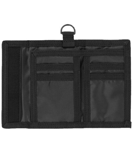 Portefeuille U005 Taille Unique Noir 4F