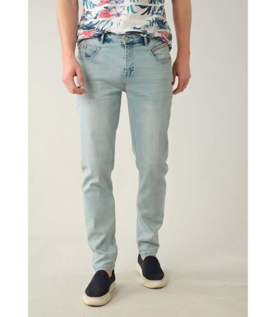 Jean style rock pour homme CAESAR