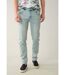 Jean style rock pour homme CAESAR