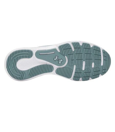 Baskets Hovr Turbulence Femme Jaspe Under Armour
